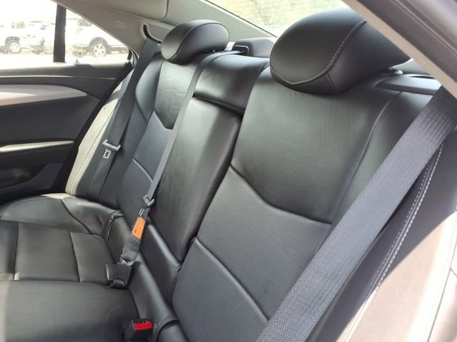 Used 2015 Cadillac ATS Luxury RWD image 12