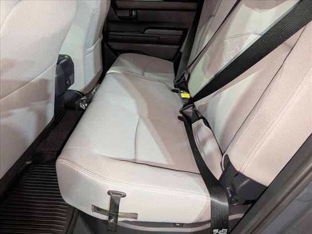 New 2026 Toyota Tacoma SR5 image 15