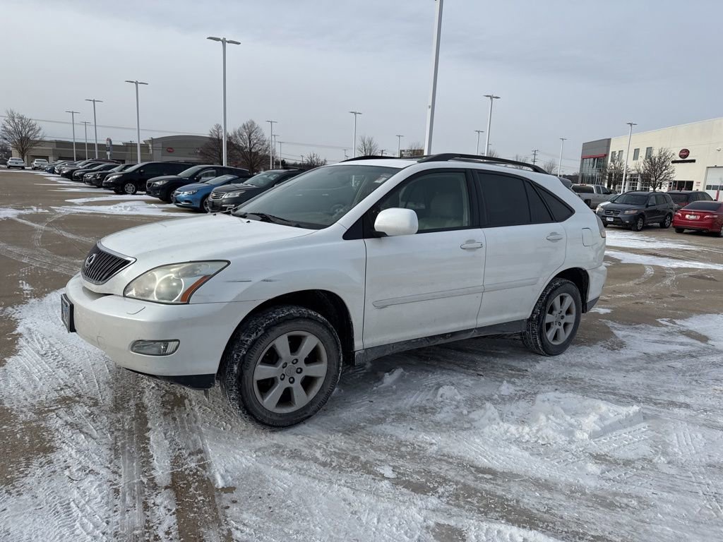 Used 2006 Lexus RX 330 AWD image 10