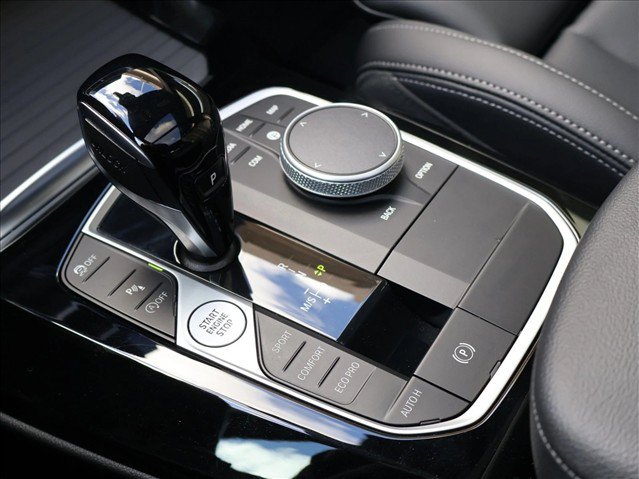Used 2022 BMW X3 sDrive30i w/ Convenience Package RWD image 19
