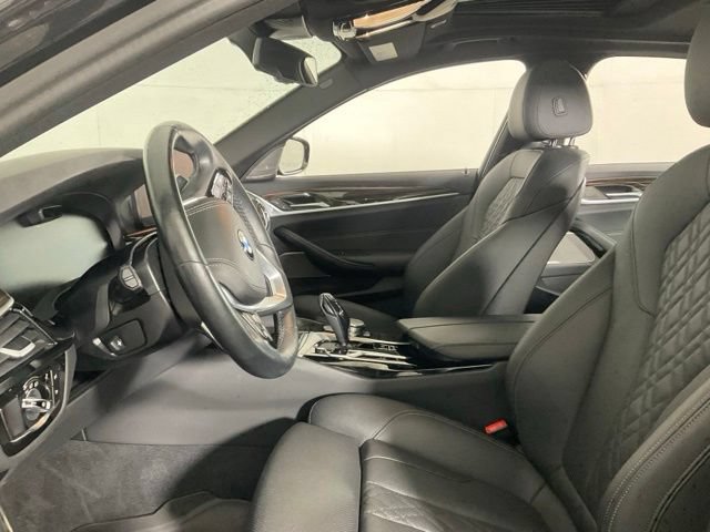 Certified 2023 BMW 530i xDrive w/ Premium Package AWD/4WD image 26