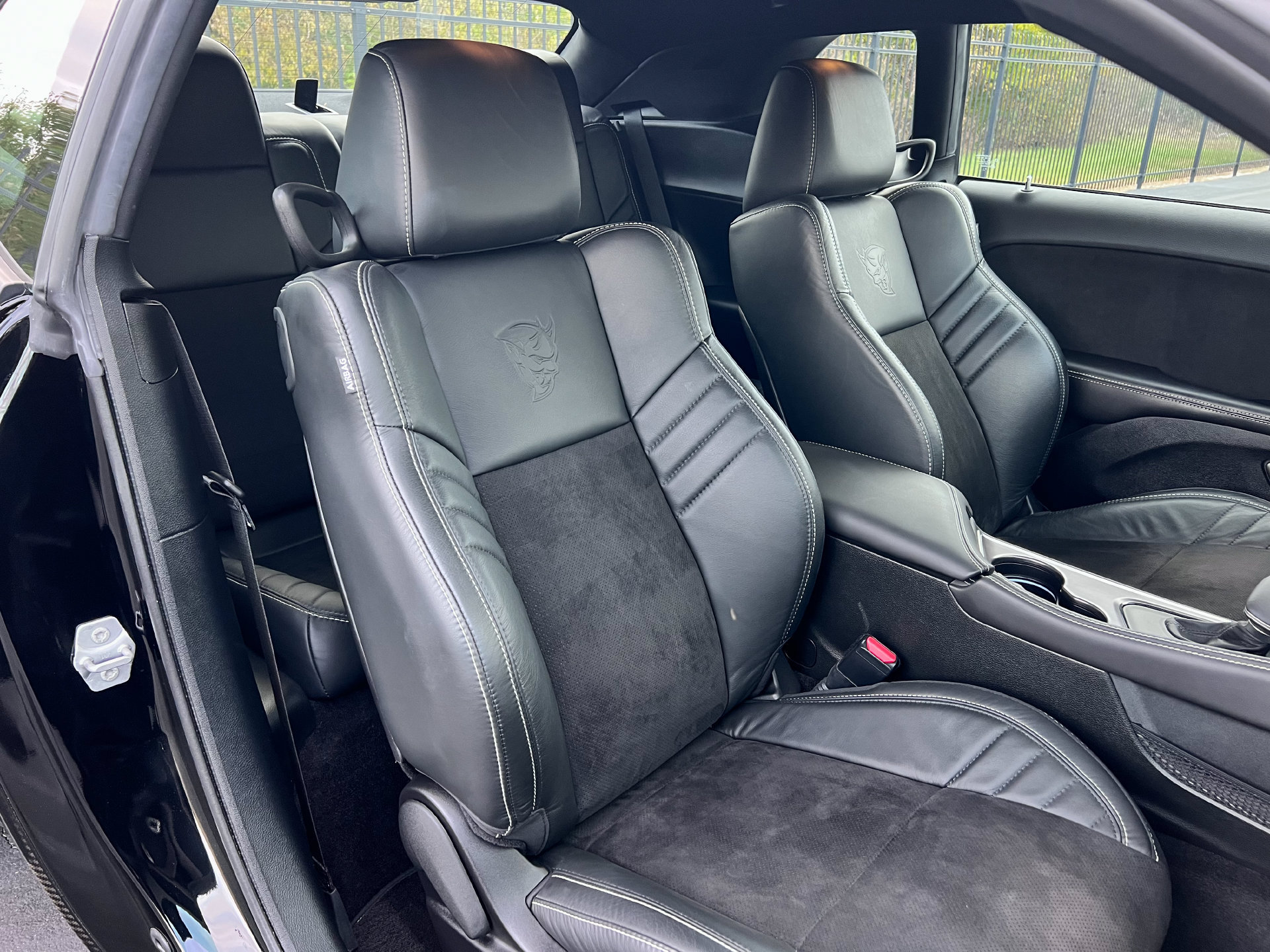 Used 2018 Dodge Challenger SRT Demon RWD image 28