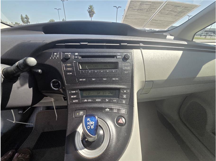Used 2010 Toyota Prius FWD image 13