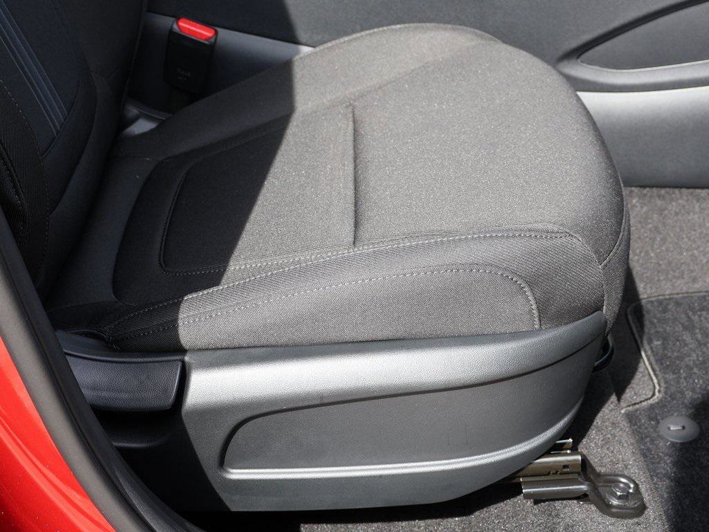 New 2026 Hyundai Tucson SEL image 11