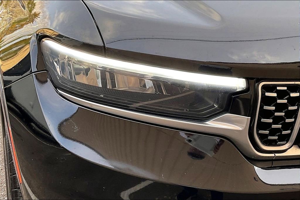 Used 2021 Jeep Grand Cherokee L Summit w/ Luxury Tech Group V image 29