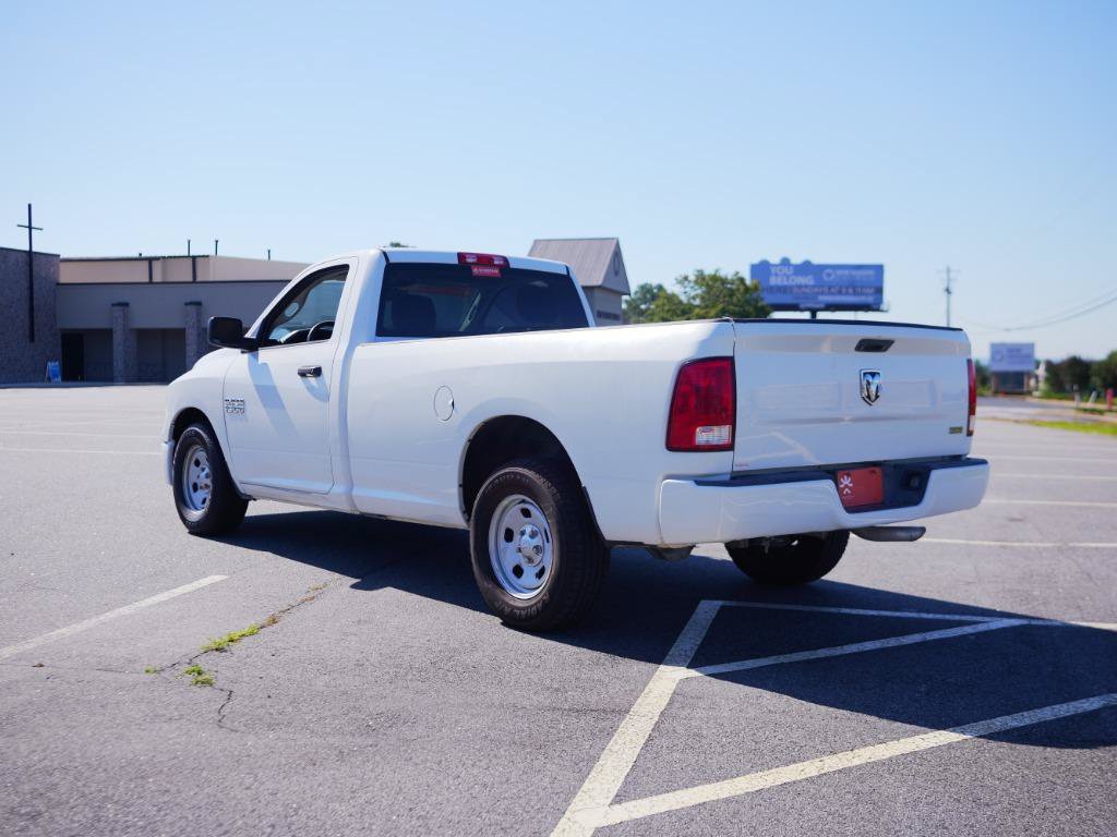 Used 2015 RAM 1500 Tradesman w/ Power & Remote Entry Group RWD image 7