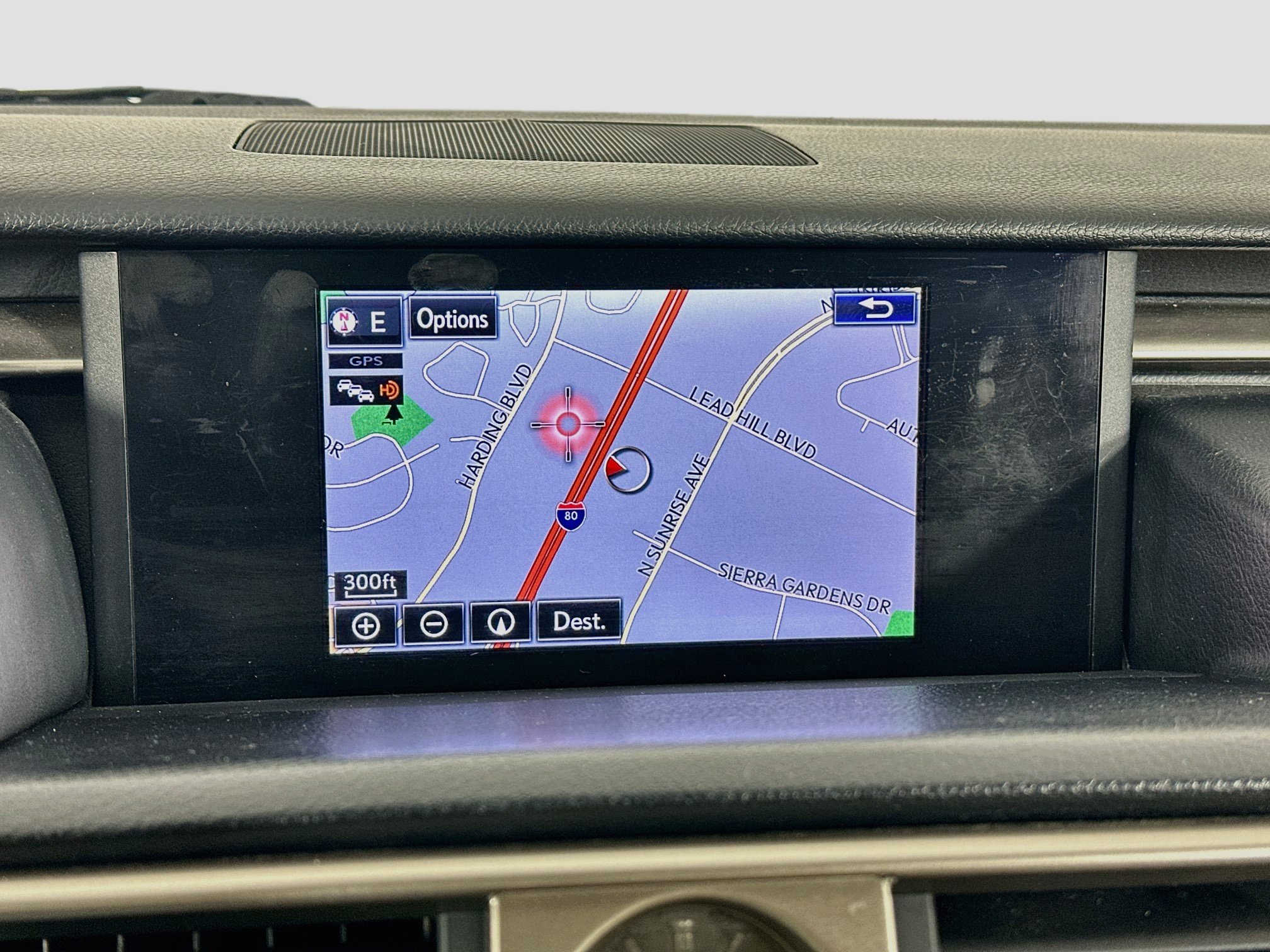 Used 2015 Lexus IS 250 w/ Navigation System Package RWD image 22