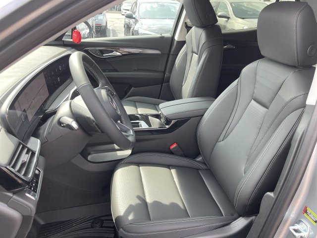 New 2026 Buick Envision Preferred AWD/4WD image 11