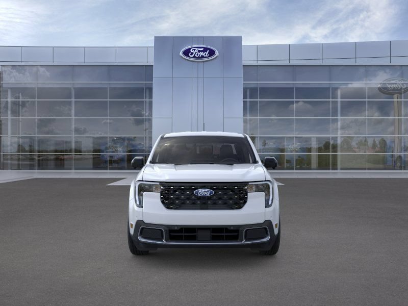 New 2026 Ford Maverick Lariat AWD/4WD image 7