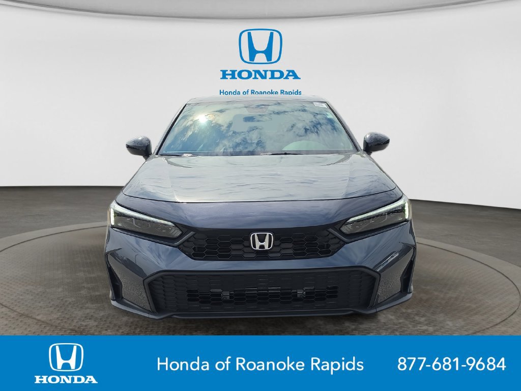 New 2026 Honda Civic Sport image 8