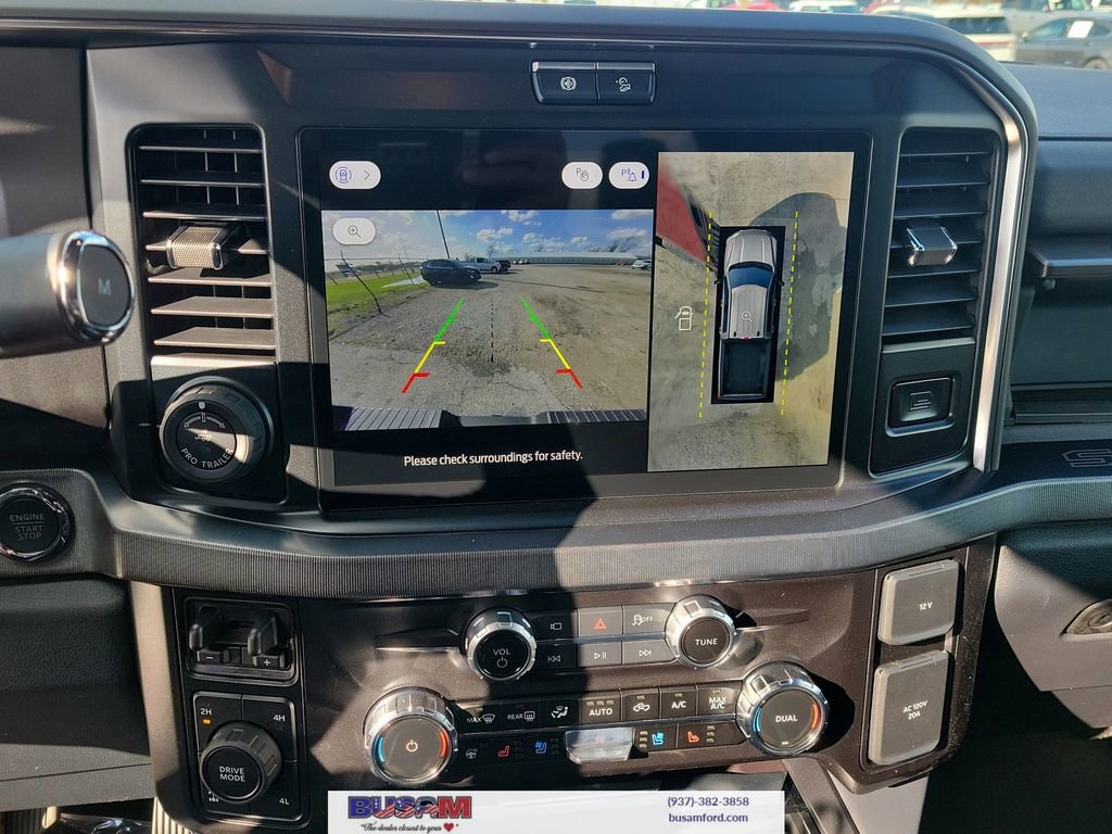 New 2026 Ford F250 Platinum image 26