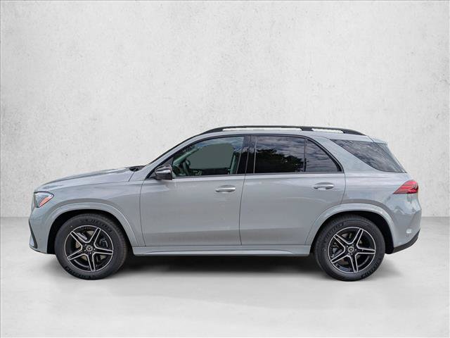 New 2026 Mercedes-Benz GLE 350 4MATIC image 5
