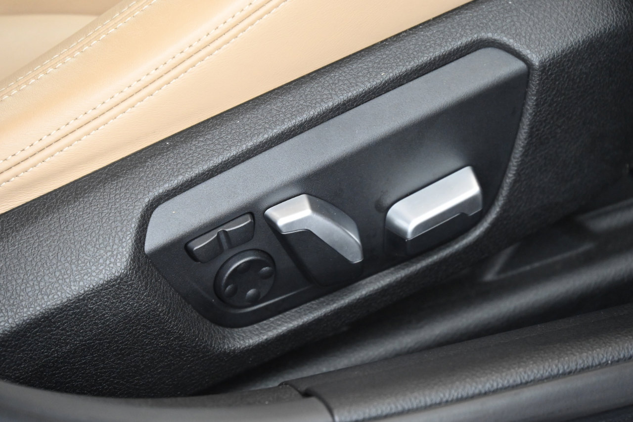 Used 2017 BMW M3 image 26