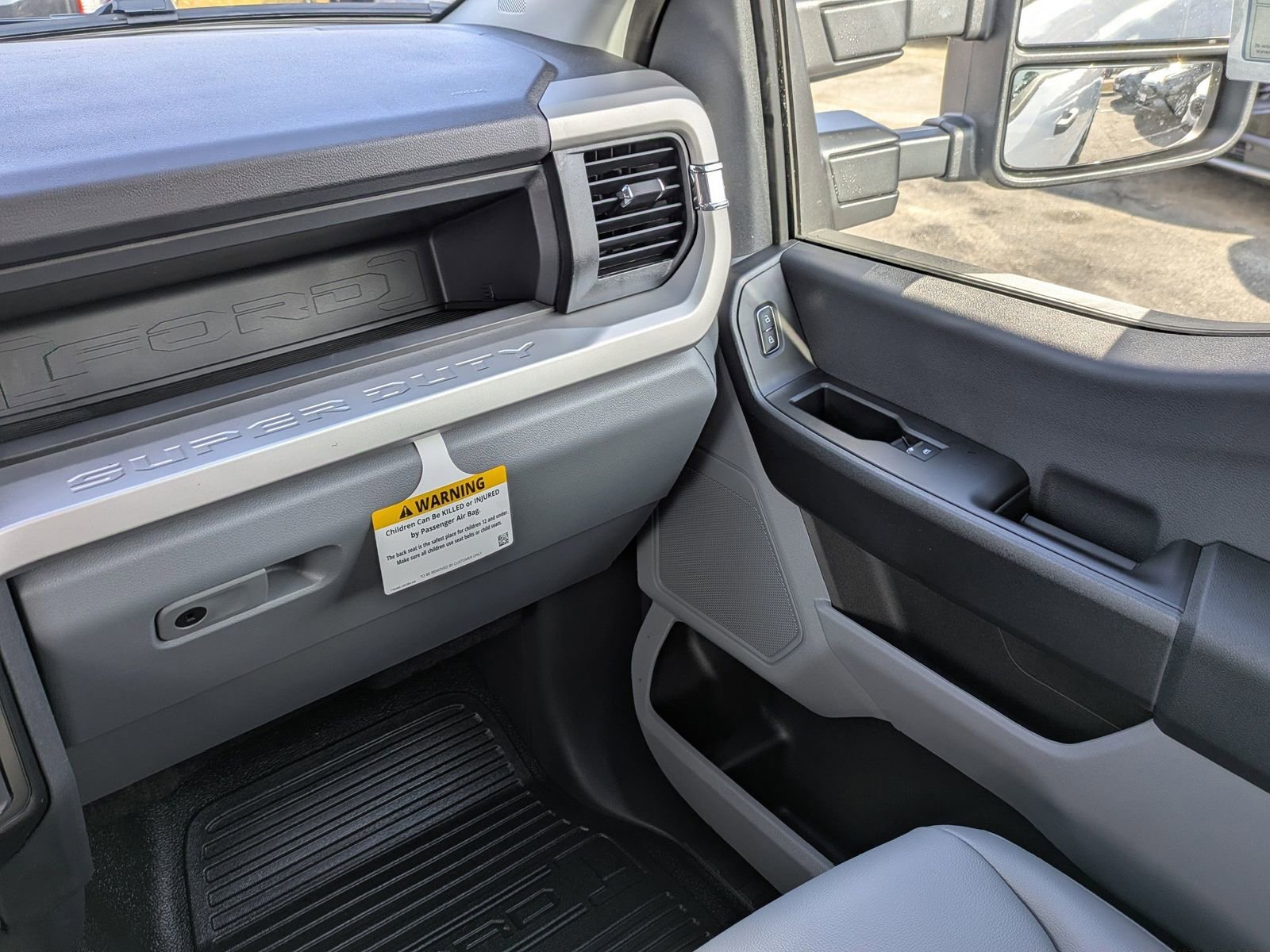 New 2026 Ford F250 XL image 19