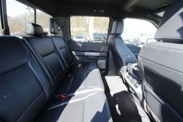 New 2026 Ford F150 XLT w/ Equipment Group 303A High image 33