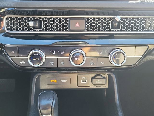 Used 2023 Honda Civic EX image 30