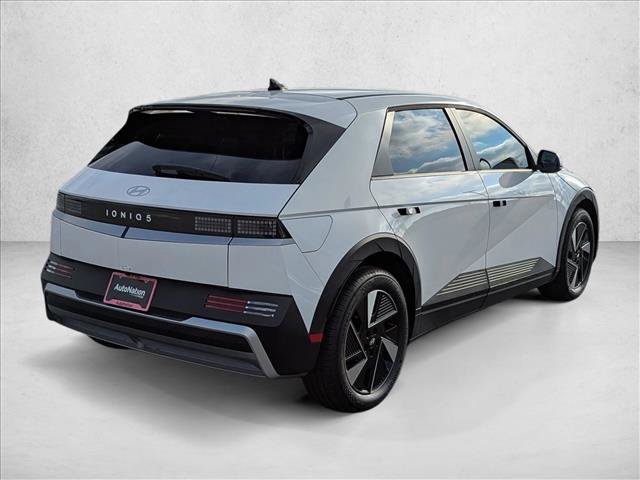 New 2026 Hyundai Ioniq 5 SEL image 5