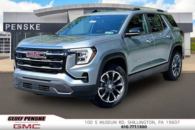 New 2026 GMC Terrain Elevation w/ Elevation Premium Package