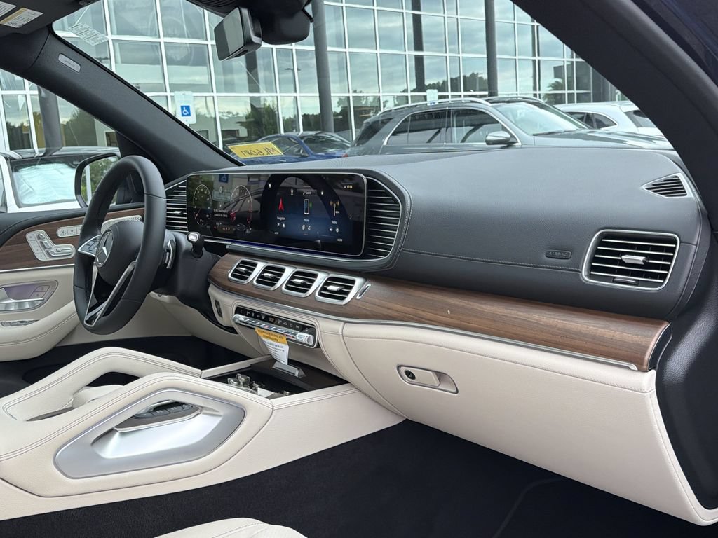 New 2026 Mercedes-Benz GLE 350 4MATIC image 19