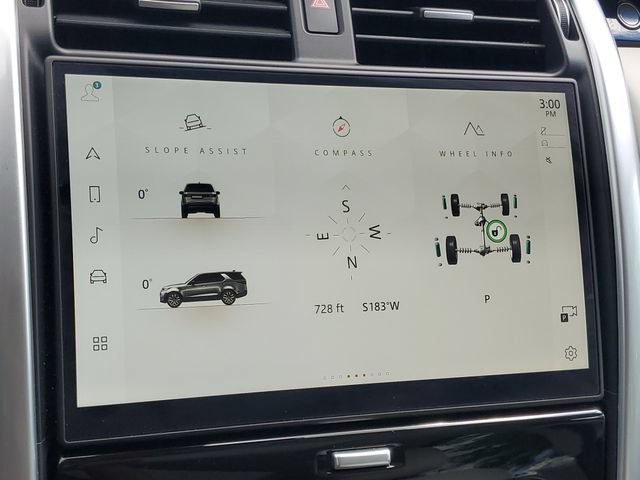 Certified 2025 Land Rover Discovery S AWD/4WD image 26