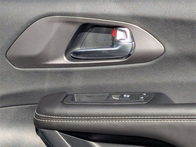 New 2026 Chrysler Pacifica Select image 35