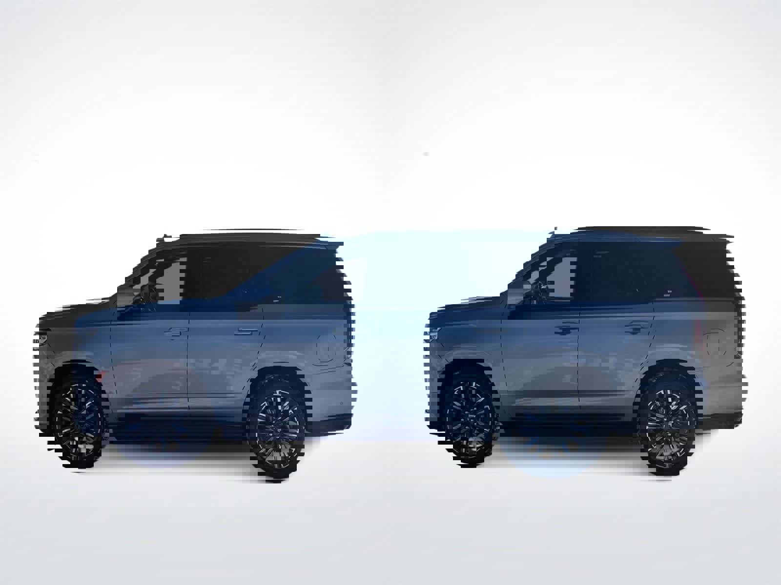 Used 2023 Cadillac Escalade Sport Platinum image 4