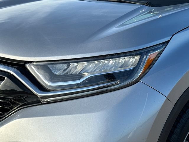 Used 2022 Honda CR-V Touring image 4