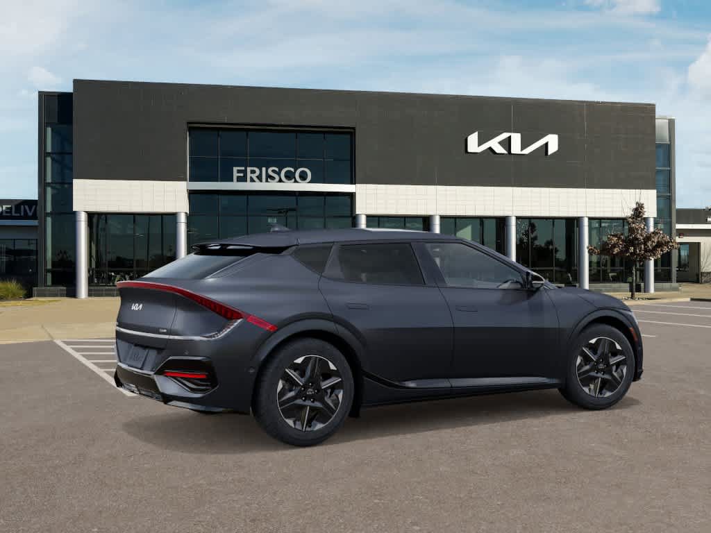 New 2026 Kia EV6 GT-Line RWD image 6