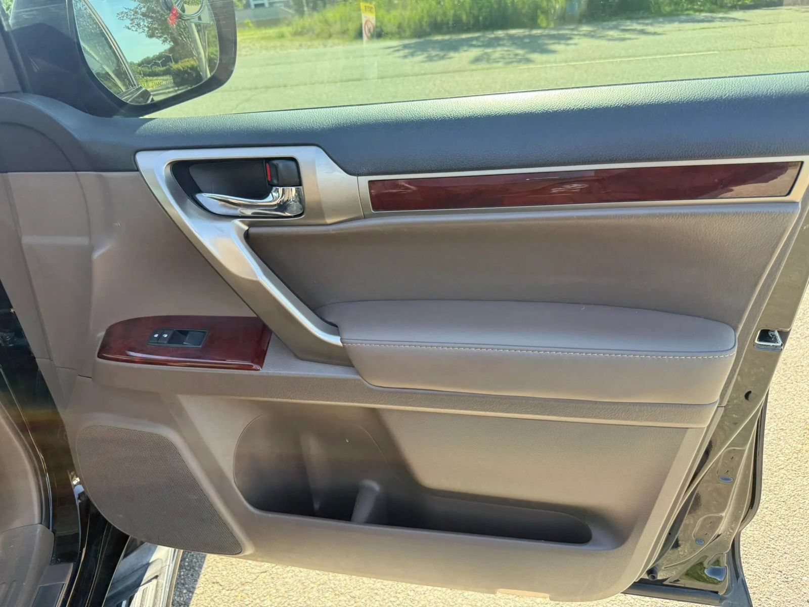 Used 2010 Lexus GX 460 AWD/4WD image 27