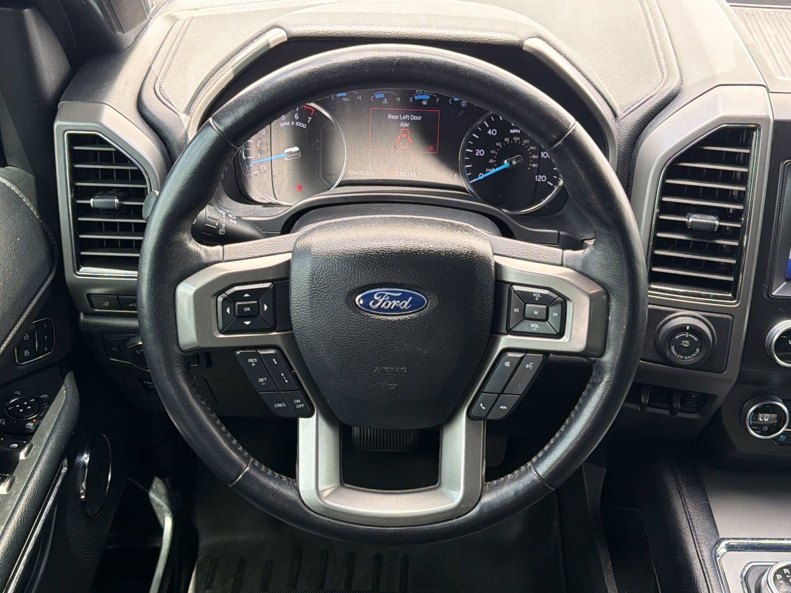 Used 2021 Ford Expedition Max XLT RWD image 11