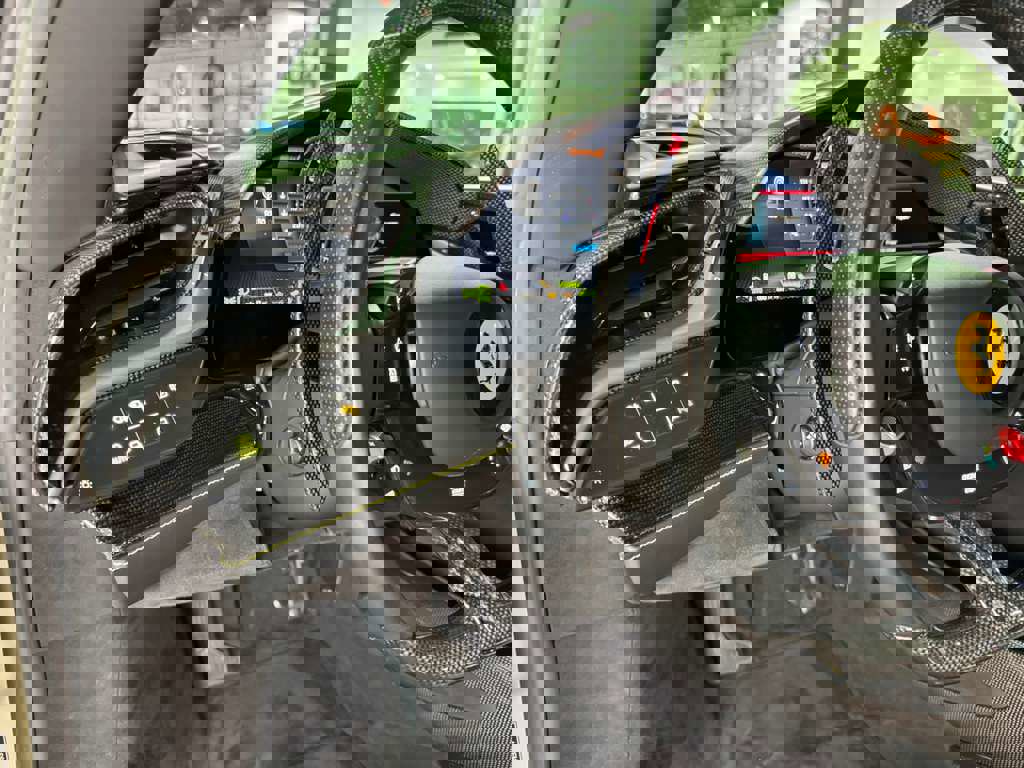 Used 2021 Ferrari SF90 Stradale image 24