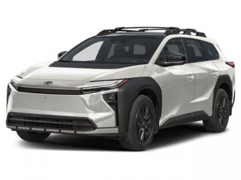 New 2027 Toyota bZ Woodland AWD/4WD image 1