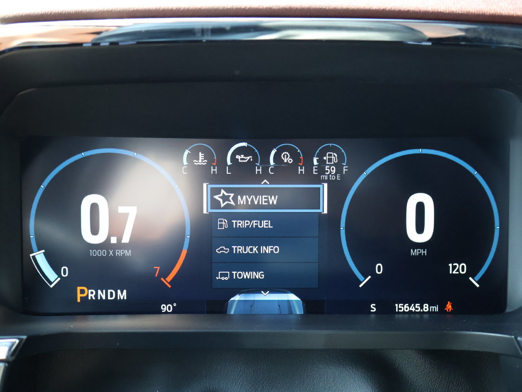 Used 2022 Ford F150 Lariat w/ Equipment Group 502A High AWD/4WD image 28