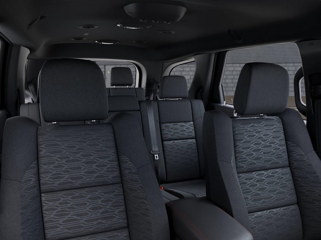 New 2026 Dodge Durango GT AWD/4WD image 26
