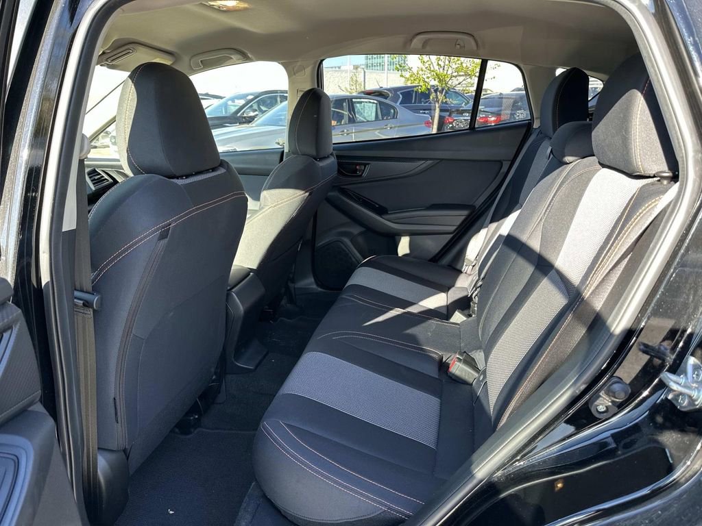 Used 2023 Subaru Crosstrek 2.0i Premium image 29
