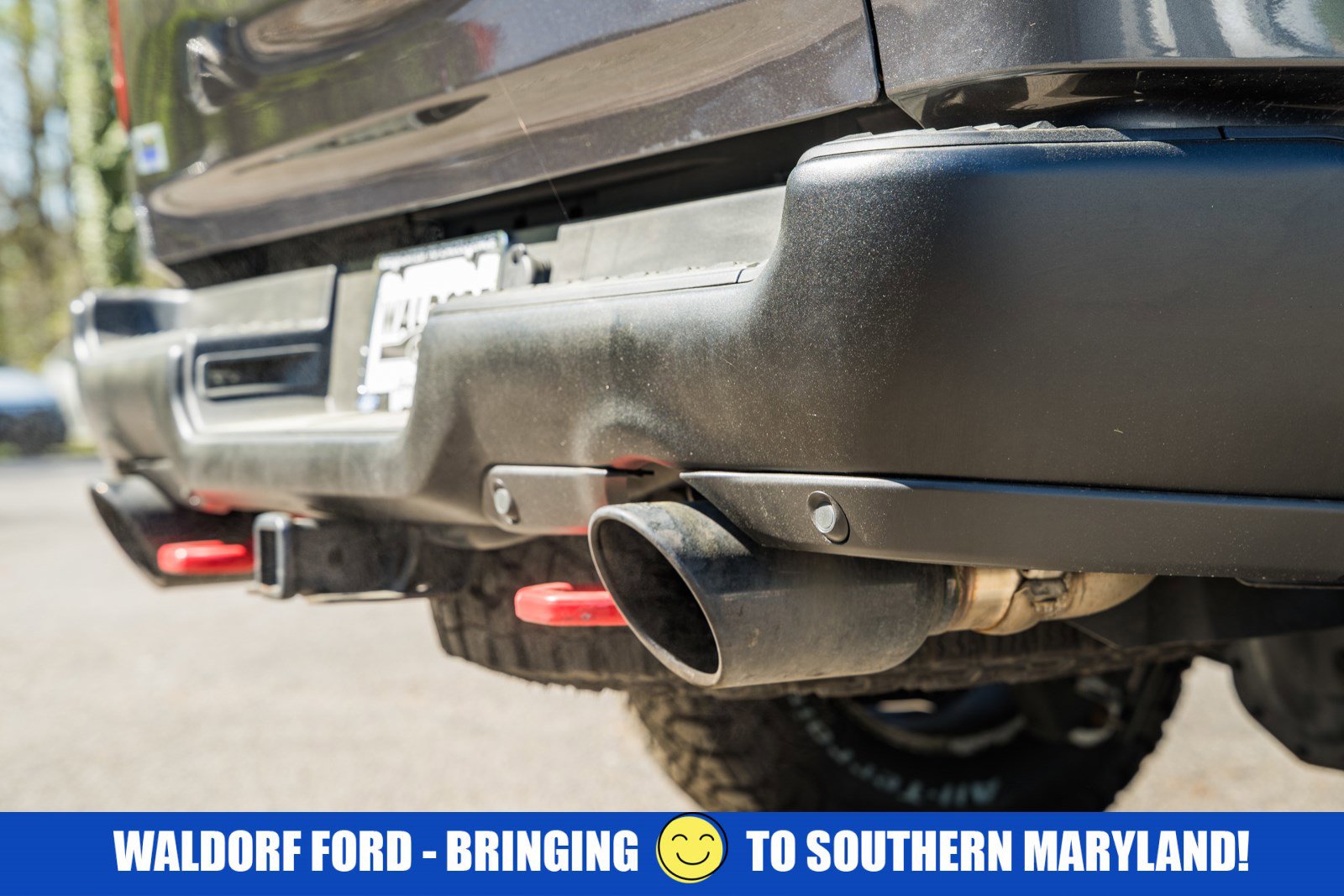 Used 2021 RAM 1500 TRX w/ TRX Level 2 Equipment Group image 7