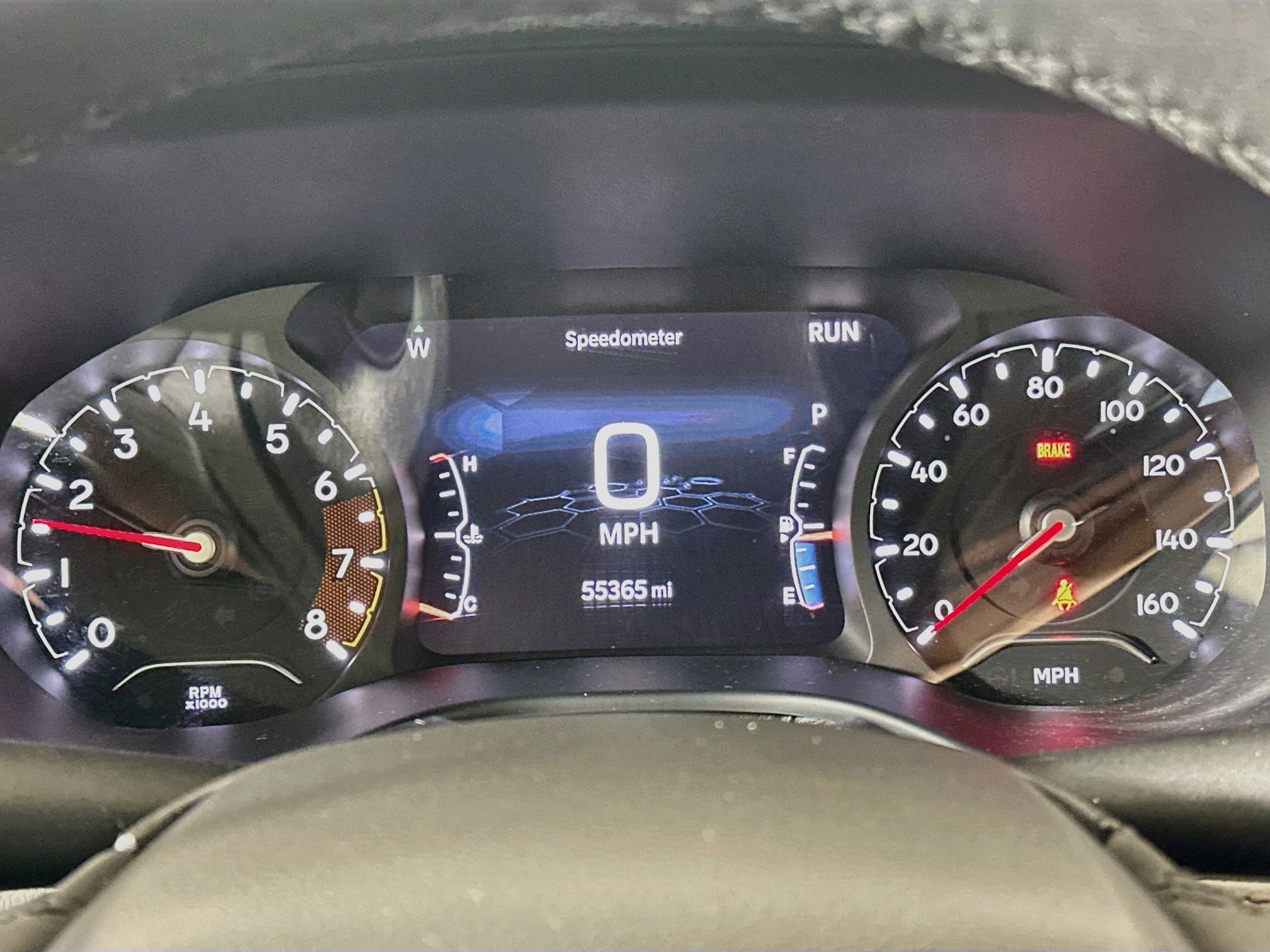 Used 2025 Jeep Compass Limited AWD/4WD image 19