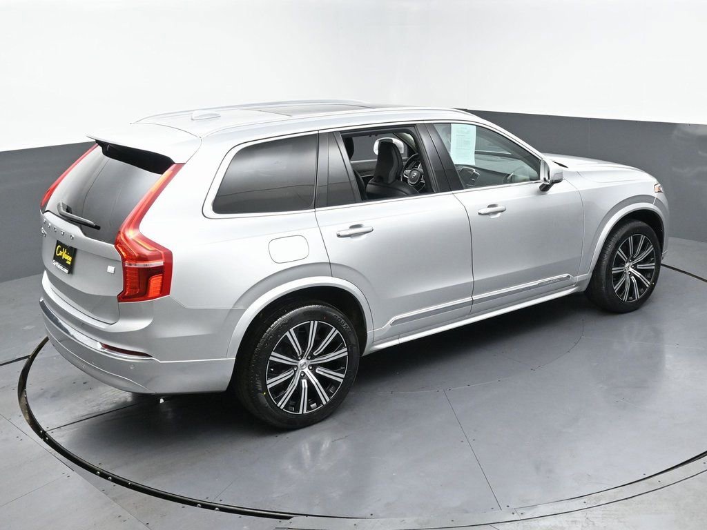 Used 2022 Volvo XC90 T8 Inscription image 45