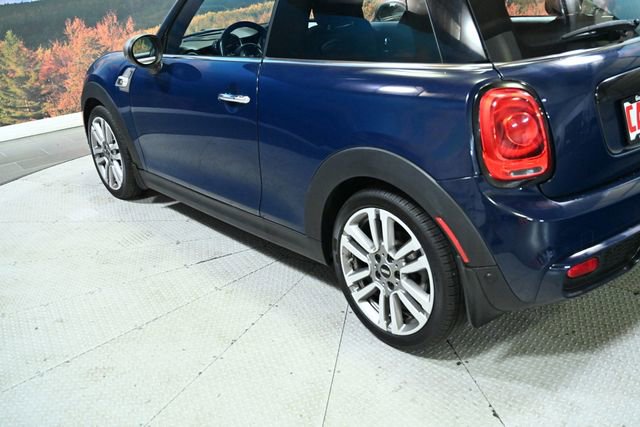 Used 2018 MINI Cooper S image 7