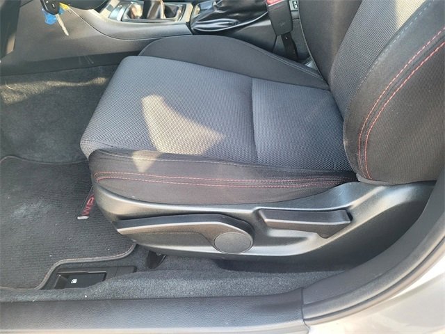 Used 2020 Subaru WRX Premium w/ Popular Package #1 image 18