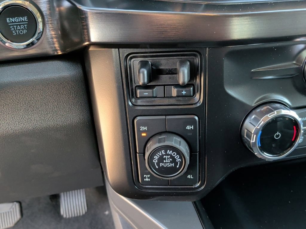 New 2027 Ford F250 Lariat w/ Tremor Off-Road Package AWD/4WD image 31