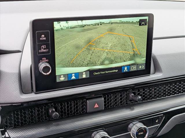 New 2026 Honda CR-V EX-L image 13