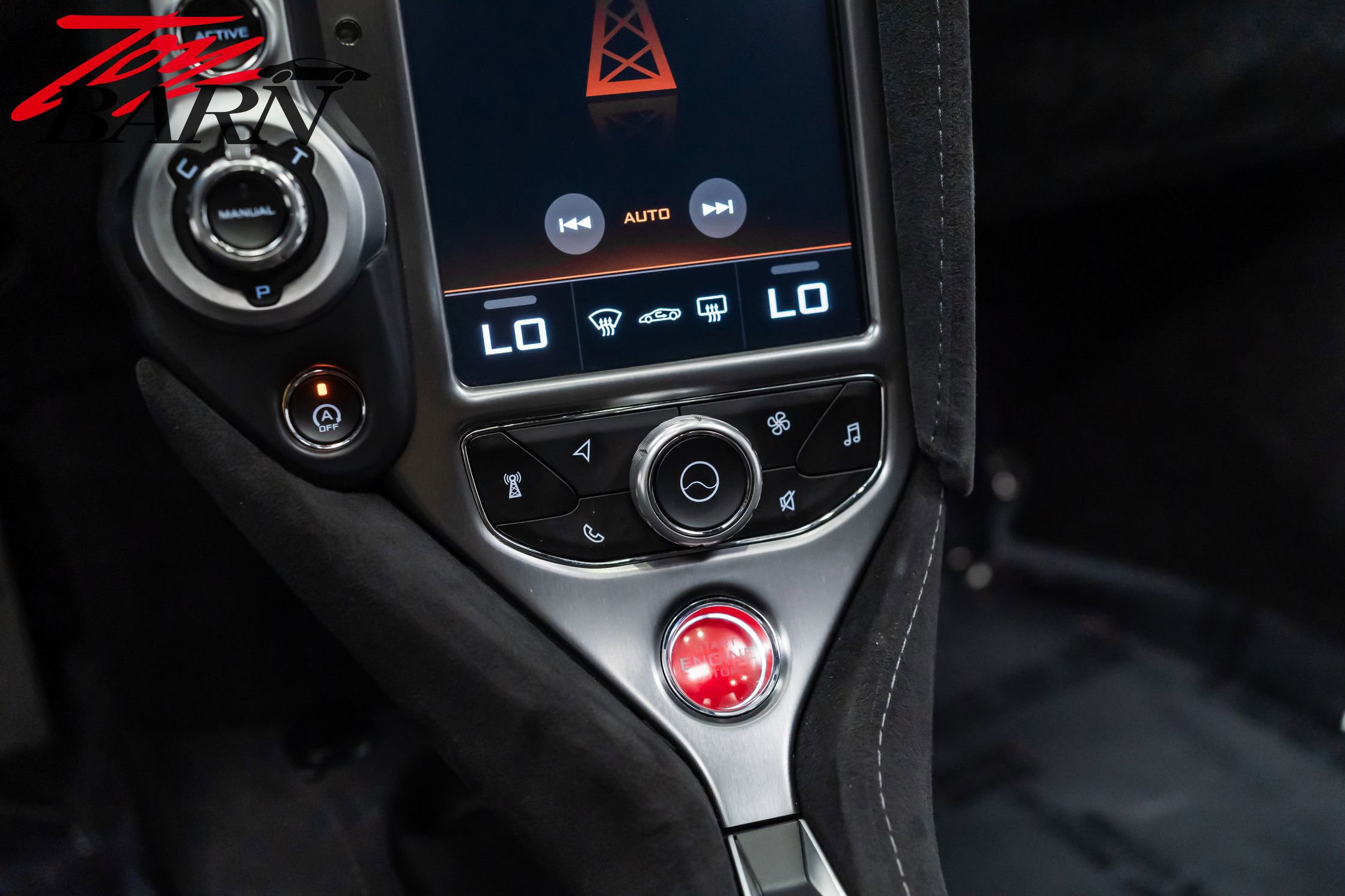 Used 2018 McLaren 720S Performance image 37