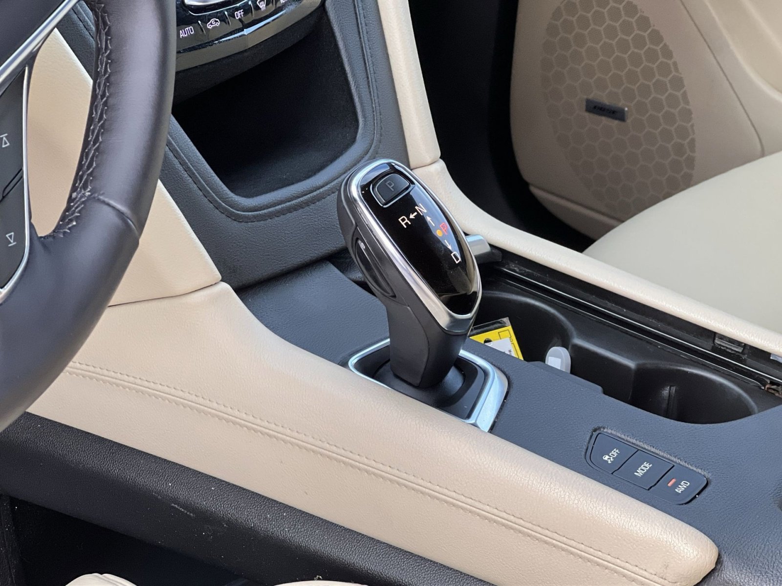 Used 2017 Cadillac XT5 Luxury w/ LPO, Wheel Lock Package image 20