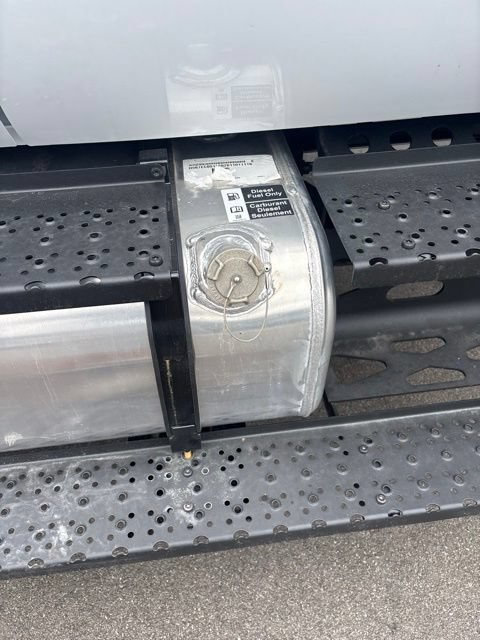 New 2027 Ford F750 2WD Crew Cab Super Duty image 21
