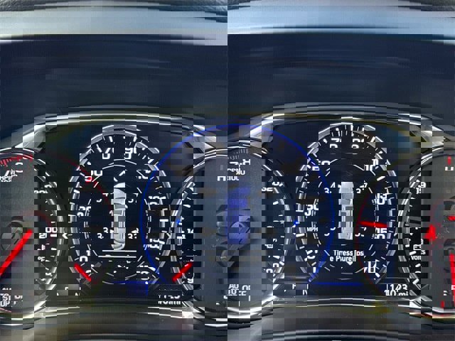 Used 2022 Chevrolet Blazer RS w/ Enhanced Convenience Package image 30