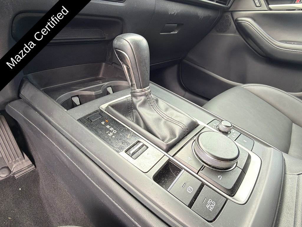 Certified 2022 MAZDA CX-30 AWD 2.5 S w/ Select Package image 18