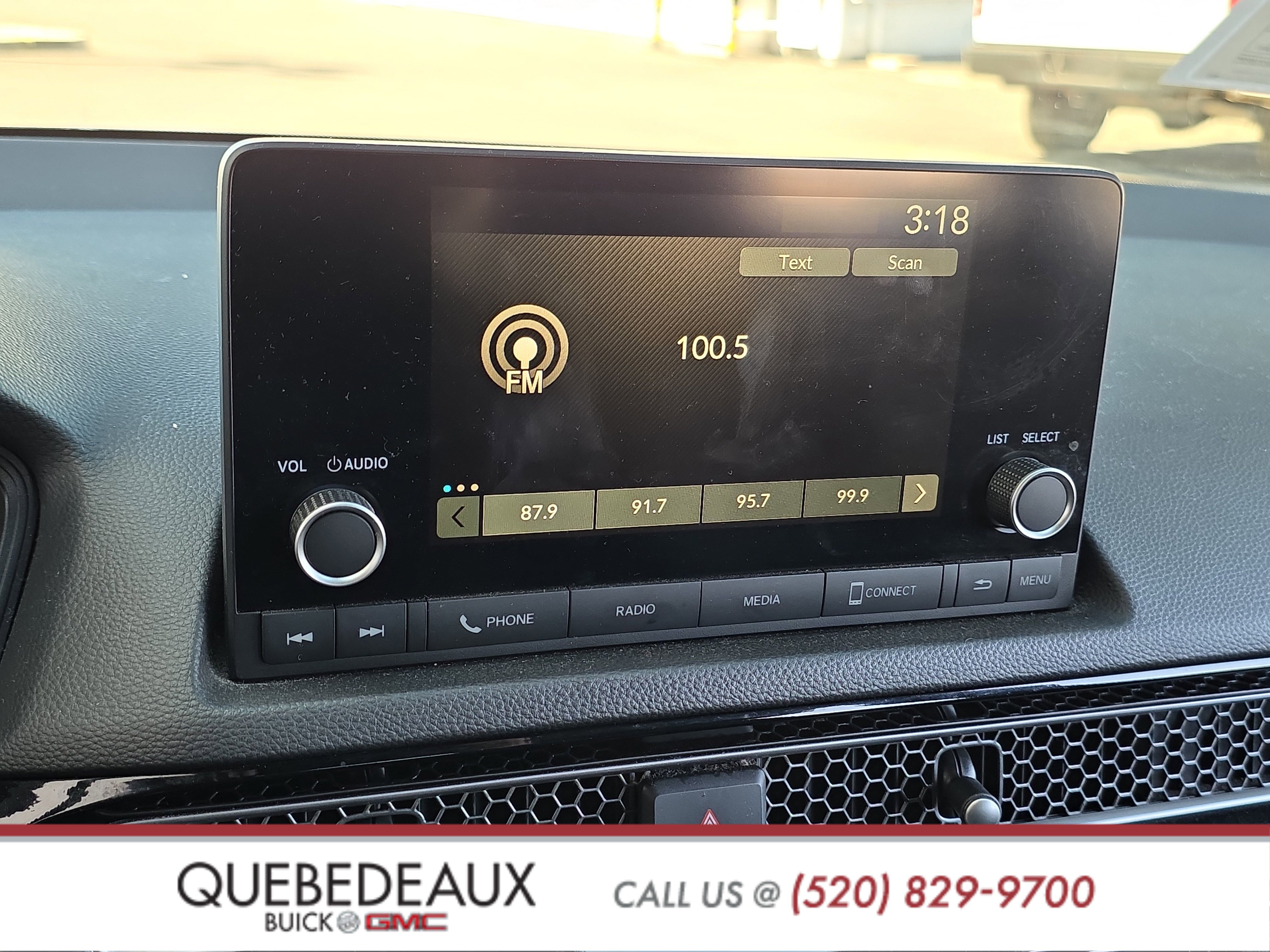 Used 2022 Honda Civic Sport image 17