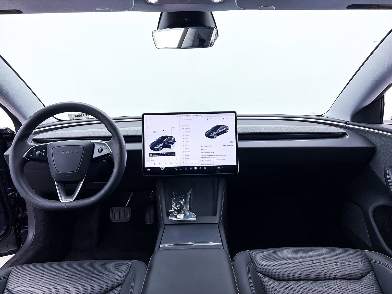 Used 2024 Tesla Model 3 Long Range RWD image 27