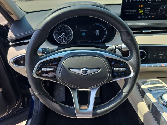 Used 2022 Genesis GV70 3.5T Sport w/ Sport Advanced Package image 17